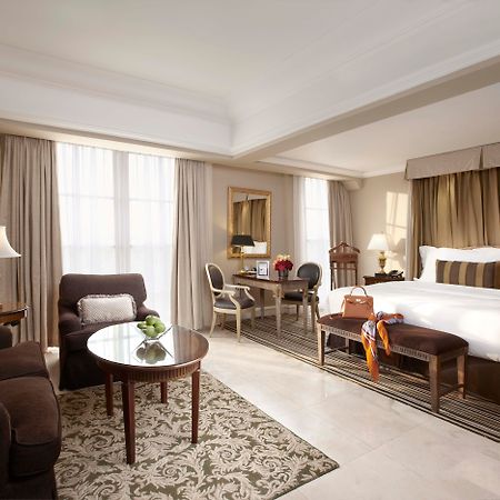 Hotel Gran Mahakam Cakarta Dış mekan fotoğraf