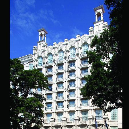 Hotel Gran Mahakam Cakarta Dış mekan fotoğraf