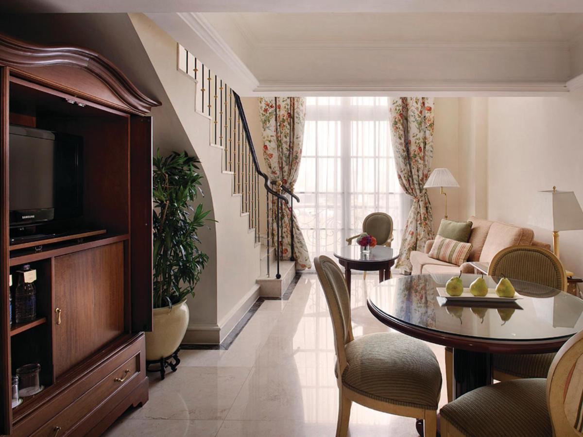 Hotel Gran Mahakam Cakarta Dış mekan fotoğraf