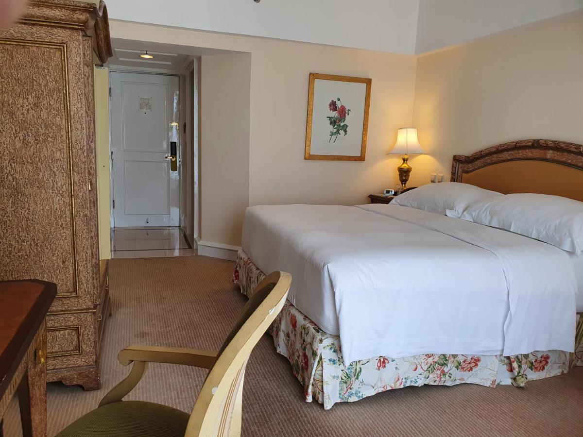 Hotel Gran Mahakam Cakarta Dış mekan fotoğraf