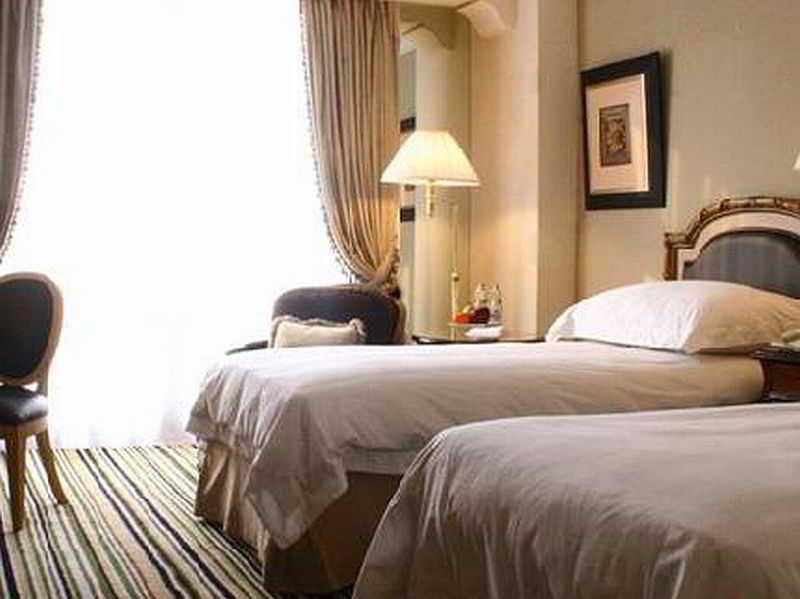 Hotel Gran Mahakam Cakarta Dış mekan fotoğraf