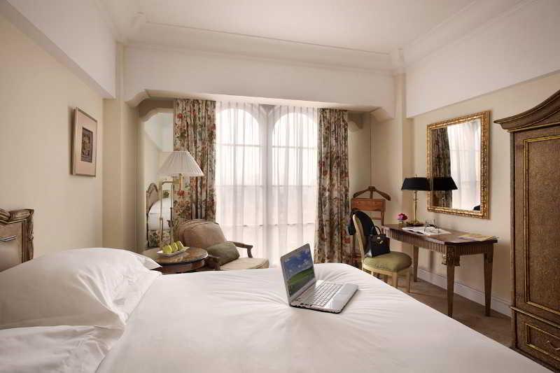 Hotel Gran Mahakam Cakarta Dış mekan fotoğraf
