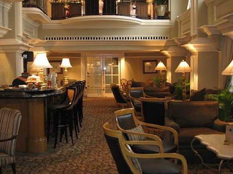 Hotel Gran Mahakam Cakarta Dış mekan fotoğraf