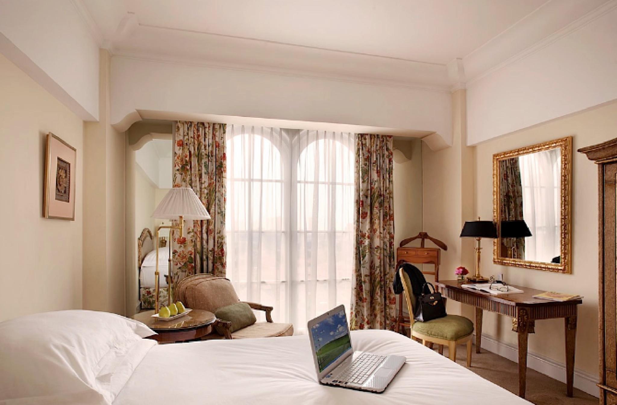 Hotel Gran Mahakam Cakarta Dış mekan fotoğraf