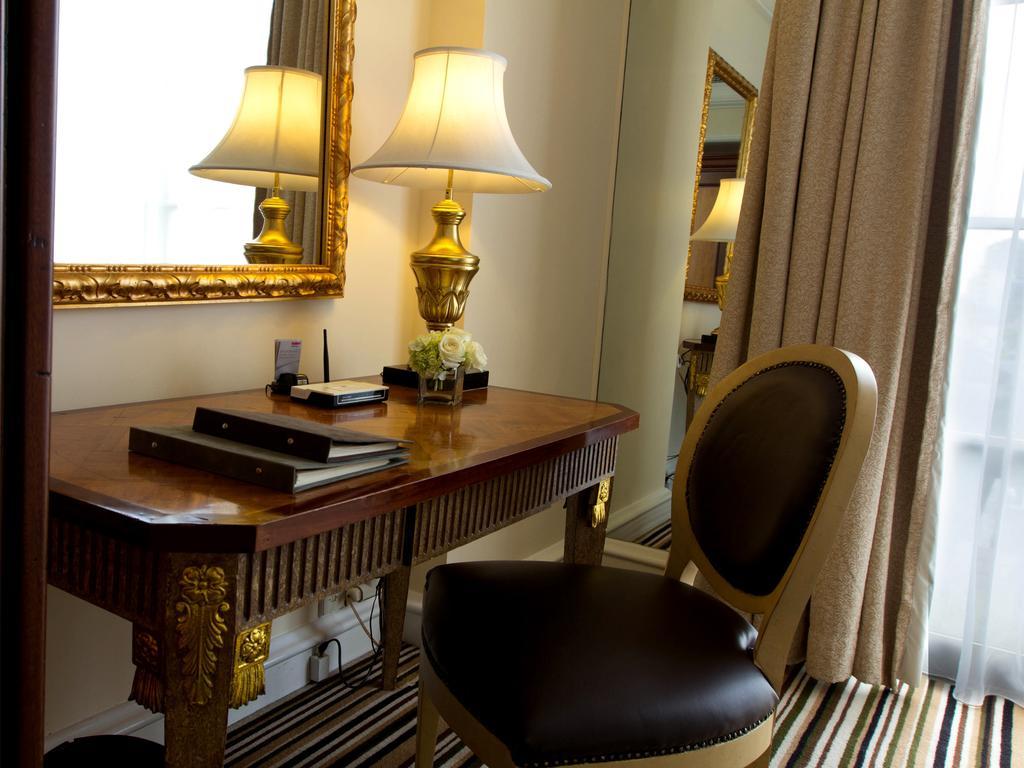 Hotel Gran Mahakam Cakarta Dış mekan fotoğraf
