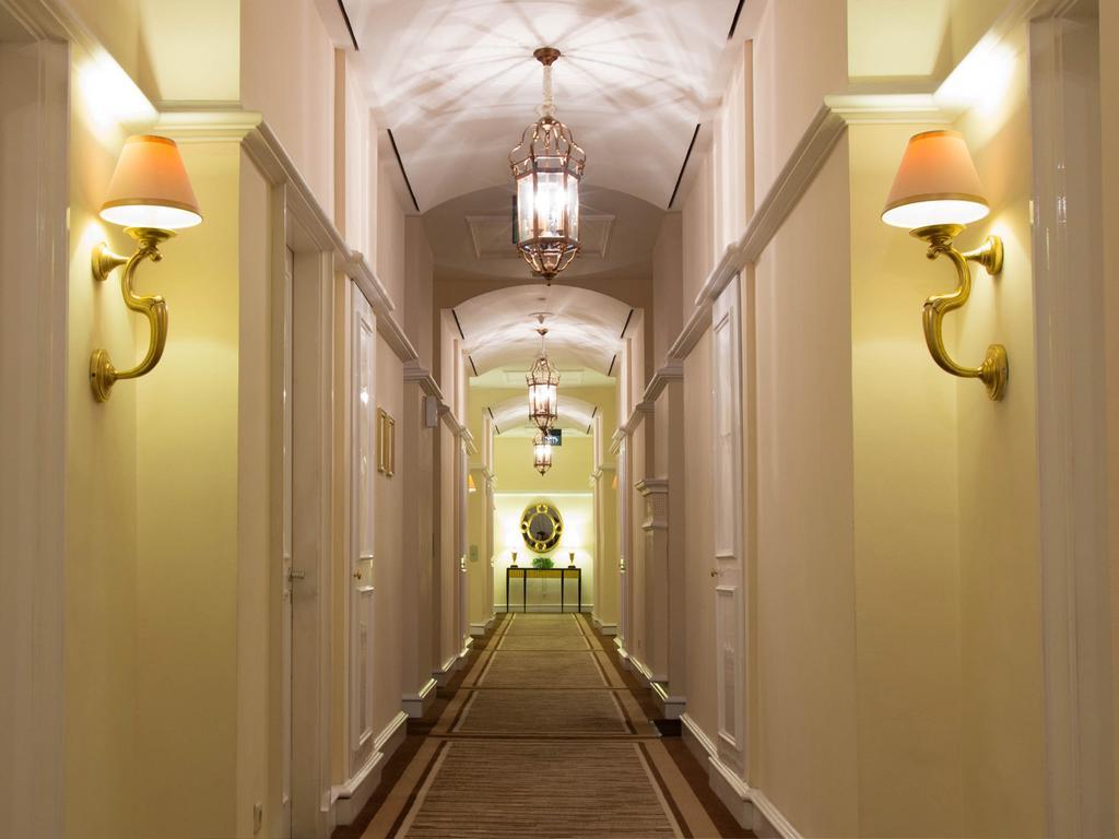 Hotel Gran Mahakam Cakarta Dış mekan fotoğraf