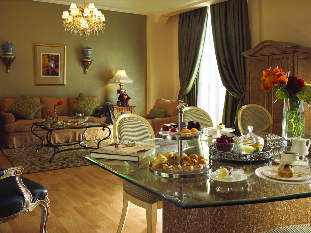 Hotel Gran Mahakam Cakarta Dış mekan fotoğraf