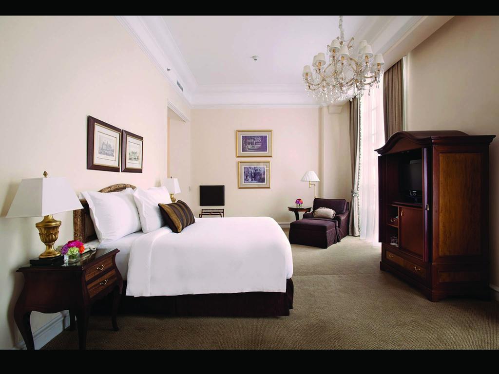 Hotel Gran Mahakam Cakarta Dış mekan fotoğraf