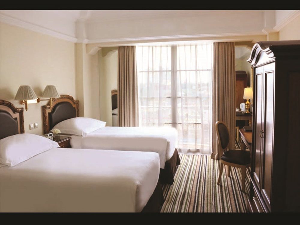 Hotel Gran Mahakam Cakarta Dış mekan fotoğraf
