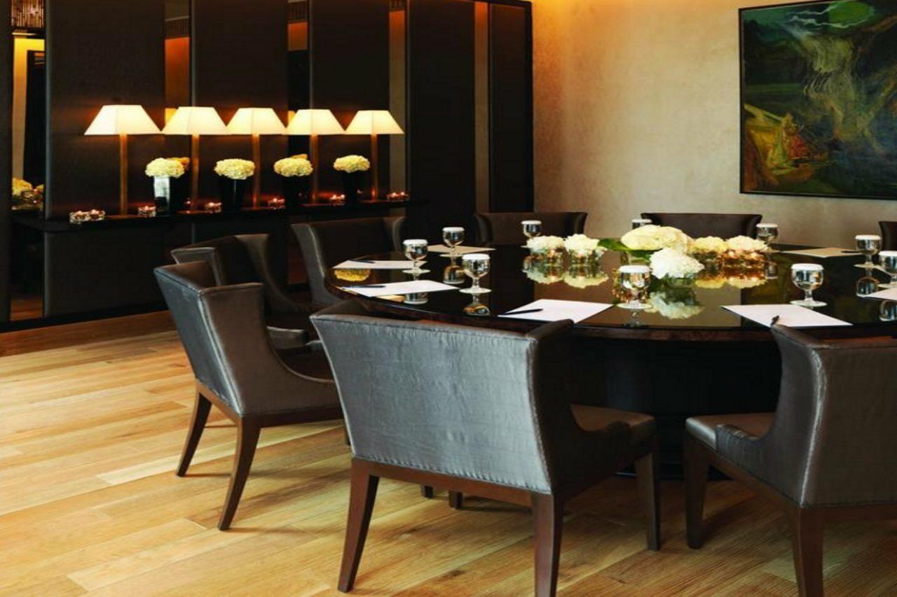Hotel Gran Mahakam Cakarta Dış mekan fotoğraf